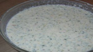 Красная рыба в сливочном соусе в духовке