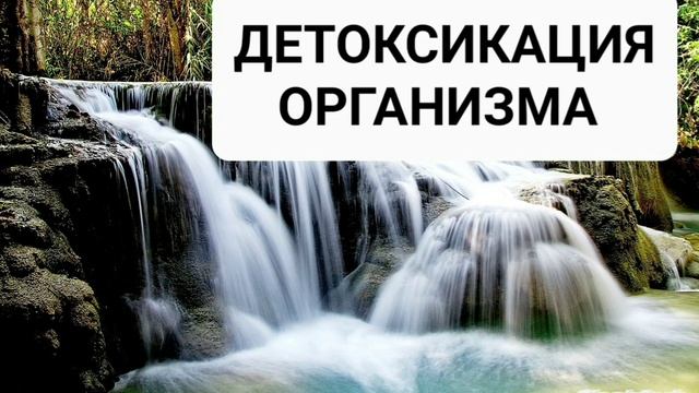 Очищение Организма от Токсинов и Вредных  Бактерий*Мощный Саблиминал*Энергия Здоровья*Самоисцеление