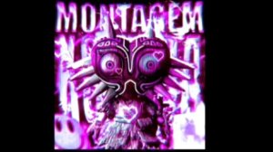montagem xonada (mega slowed)