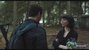 Ущелье - Трейлер (2025) , The Gorge - Trailer (2025)