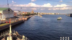 Санкт Петербург. Ледокол Красин.mp4