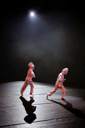 нет девчонок