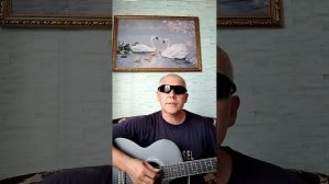 "БОГ УСТАЛ НАС ЛЮБИТЬ."КАВЕР. СПЛИН.