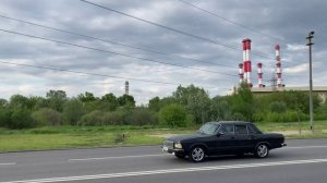 НольВторая. Часть 52. Обкатка новых дисков