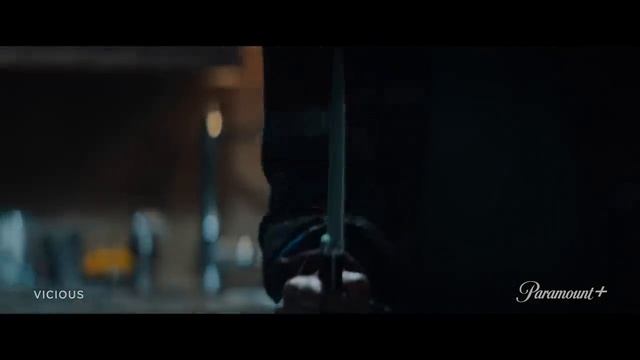 Порочный (Vicious), трейлер смотреть онлайн