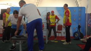 Дневник фестиваля «Сириус-2025». 4 октября. День третий