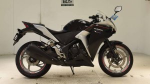 HONDA CBR250R - MC41-1003980
