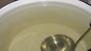 Компот из фейхоа