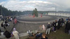 ЗАКРЫТИЕ ЛЕТНЕГО СЕЗОНА 2025 ENJOY DRIFT EVENT×EKB STANCE MEET #5