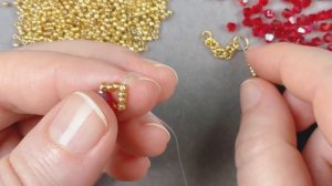 Простой браслет на руку 💥