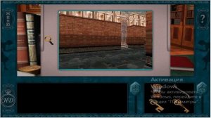 Полное прохождение Нэнси Дрю: Призрак в Гостинице (PC) (Без комментариев)