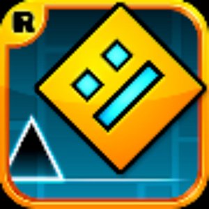 Стрим по Geometry dash