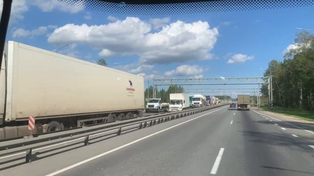 Покров, Владимирская область, август 2023 смотреть онлайн