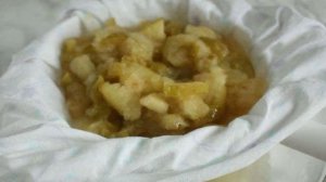 Мятное желе