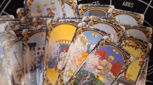 ТАРО РАСКЛАД\ ГДЕ НАША НЕ ПРОПАДАЛА?!