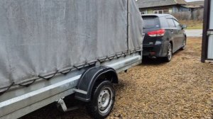 моя ПОКУПКА обошлась за 84 тысячи / радуюсь покупке