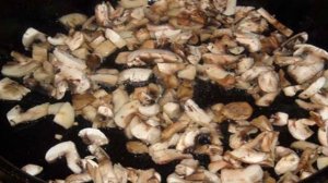 Лаваш с селедкой