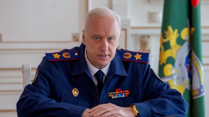 Главе СК доложат о конфликте приезжего таксиста с пассажиром в Москве