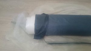 Простая защита от тепловизора