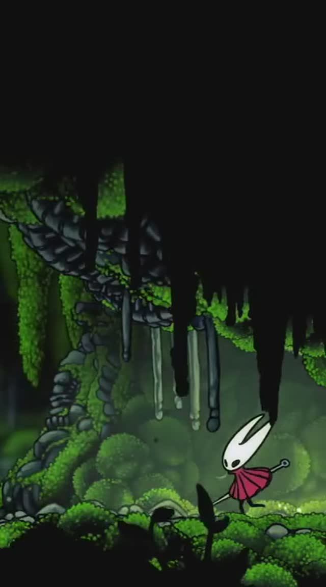 Чуйка на ловушки | #smorgla #hollowhknight #hollowhknightsilksong #hardcore #ловушка