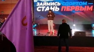 "Как жили мы борясь"