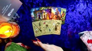 Что случится в твоей жизни совсем скоро узнай ближайшее будущее🔥расклад таро