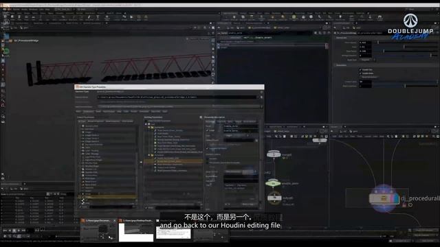 W1&2_15D-Alembic Houdini Session Sync смотреть онлайн