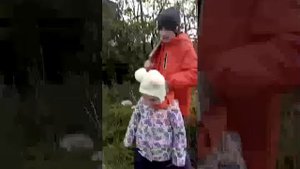 игра на улице