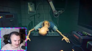 ЕСТЬ 4 ТАБЛЕТКИ И ЕСЛИ Я ВЫБЕРУ НЕ ТУ... Я УМРУ. (SIDE EFFECTS)