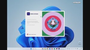 Установка Adobe Animate 2024 | Пошаговая инструкция