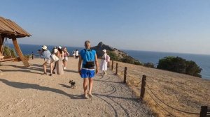 Крым. Новый свет часть 3