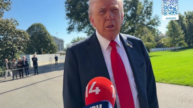 Трамп назвал хорошей идеей предложение Путина о сохранении ограничений по ДСНВ смотреть онлайн