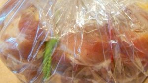 Мясо в мультиварке Панасоник