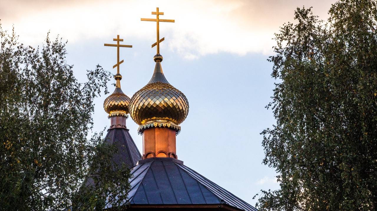 Поздняя Божественная Литургия. Неделя 18-я по Пятидесятнице. Пророка Ионы 04.10.2024 смотреть онлайн