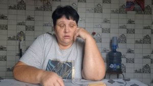готовлю завтрак себе.