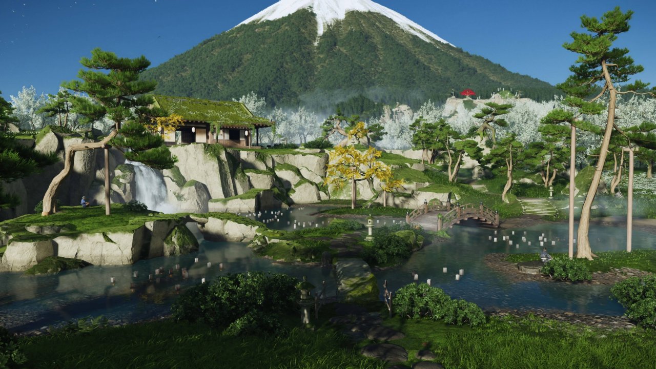 Ghost of Yotei (PS5 Pro) - серия 13 - Обучение Яри