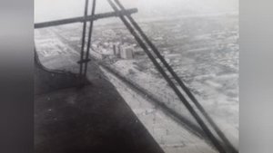 Курсантская.