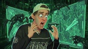 ДОТЕРЫ ПРОТИВ ИИ