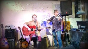 когда случайно среди осени в Кальмиус заглянул Апрель))))