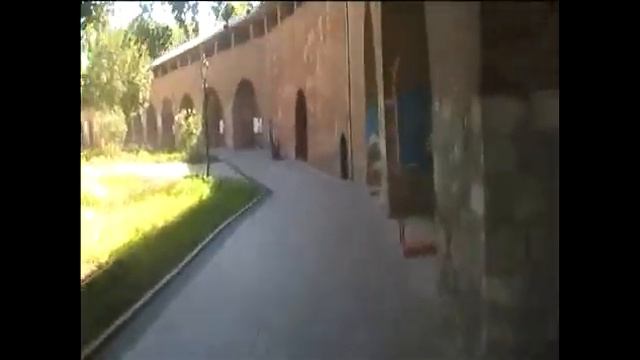 ЭКСКУРСИЯ ПО ГОРОДУ НИЖНИЙ НОВГОРОД