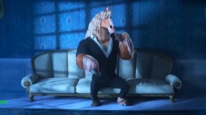 Зверополис 2. Мультфильм 2025. Русский трейлер мультфильма.