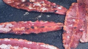 Мини фриттата