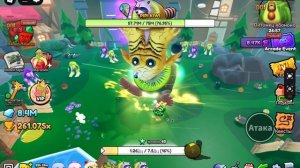 roblox эволюция Брэинрот 2 часть Чеееееееек