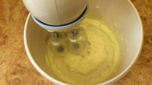 Миндальный крем Ришара Бертине