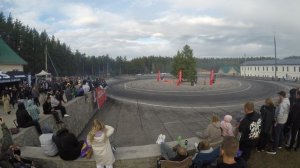 ЗАКРЫТИЕ ЛЕТНЕГО СЕЗОНА 2025 ENJOY DRIFT EVENT×EKB STANCE MEET #3