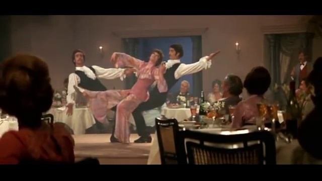 Гурченко - Куплеты шансонетки