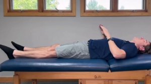 Боли в ногах, синдром беспокойных ног, упражнения.