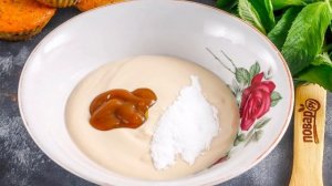 Крем для кексов