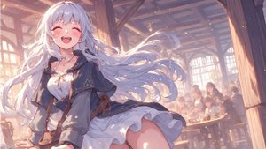 Z-.Medieval Tavern Music for Background.5