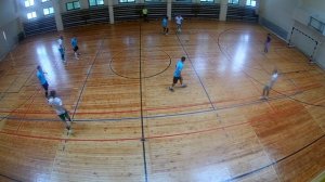 Кагальницкая-МиА 10:2